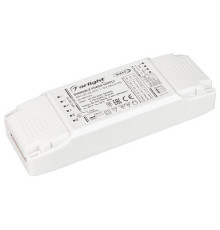 Блок питания Arlight ARJ-SP-20-PFC-1-10V-DALI2-PD (20W, 250-700mA) 025111(1)