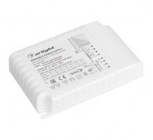 Блок питания Arlight ARJ-SP-50-PFC-1-10V-DALI2-PD (50W, 700-1400mA) 025124(1)