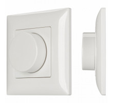 Панель Arlight Rotary Smart-P18-Dim (3V, 2.4G) 025135