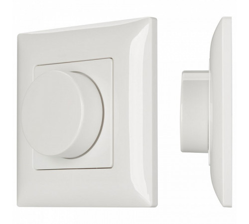 Панель Arlight Rotary Smart-P18-Dim (3V, 2.4G) 025135 Панель Arlight Rotary Smart-P18-Dim (3V, 2.4G) 025135