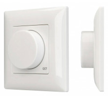 Панель Arlight Rotary Smart-P19-Mix (3V, 2.4G) 025136