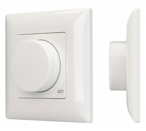 Панель Arlight Rotary Smart-P19-Mix (3V, 2.4G) 025136 Панель Arlight Rotary Smart-P19-Mix (3V, 2.4G) 025136