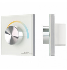 Панель Arlight Rotary Smart-P20-Mix (12-24V, 2.4G) 025137