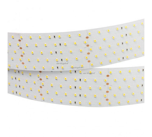 Светодиодная лента Arlight RT 2-2500 24V Day5000 5x2 (2835, 875 LED, CRI98) 025162