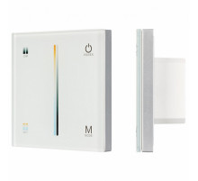 Панель Arlight Sens Smart-P21-Mix White (12-24V, 2.4G) 025167