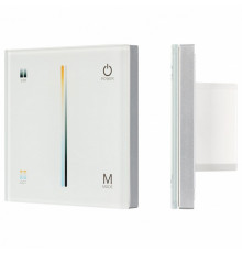 Панель Arlight Sens Smart-P21-Mix White (12-24V, 2.4G) 025167