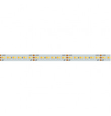 Светодиодная лента Arlight 19,2W/m 240LED/m 3528SMD теплый белый/белый 5M 025210(2)
