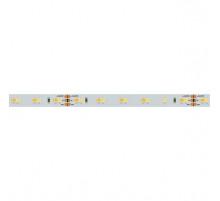 Светодиодная лента Arlight 9,6W/m 120LED/m 3528SMD теплый белый/белый 5M 025211(2)