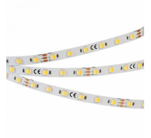 Светодиодная лента Arlight RT-B60-10mm 24V White-MIX 2Ch (14.4 W/m, IP20, 5060, 5m) 025214(1)