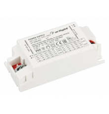 Блок питания Arlight ARJ-SP-21-PFC-INS (21W, 20-42V, 0.15-0.5A, IP20) 025243(1)