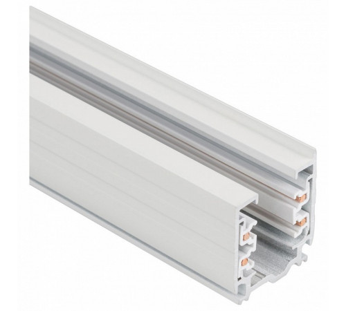 Шинопровод Arlight LGD-D3P-4000 White-M 025249 Шинопровод Arlight LGD-D3P-4000 White-M 025249