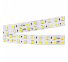 Светодиодная лента Arlight RT-B144-19mm 24V Warm3000 (34.4 W/m, IP20, 5060, 5m) 025273(2)