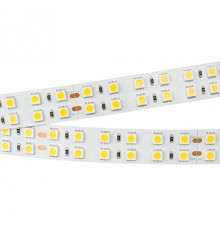 Светодиодная лента Arlight RT-B144-19mm 24V Warm3000 (34.4 W/m, IP20, 5060, 5m) 025273(2)