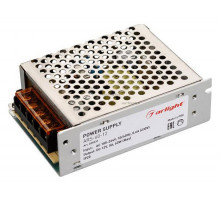 Блок питания Arlight ARS-60-12 (12V, 5A, 60W) 025331