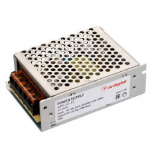 Блок питания Arlight ARS-60-12 (12V, 5A, 60W) 025331