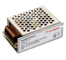 Блок питания Arlight ARS-35-12 (12V, 3A, 35W) 025332
