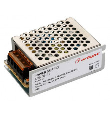 Блок питания Arlight ARS-35-12 (12V, 3A, 35W) 025332