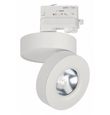 Трековый светодиодный светильник Arlight LGD-Mona-Track-4TR-R100-12W Day4000 025447(2)
