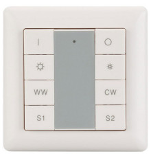 Панель Arlight Dali-223-1G-Mix-IN (Bus, DT8) 025507
