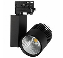 Трековый светодиодный светильник Arlight LGD-Ares-4TR-R100-40W Day4000 025537