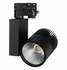 Трековый светодиодный светильник Arlight LGD-Ares-4TR-R100-40W Day4000 025537