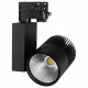 Трековый светодиодный светильник Arlight LGD-Ares-4TR-R100-40W Day4000 025537