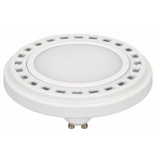 Лампа светодиодная Arlight AR111-UNIT-GU10-15W-DIM 025624