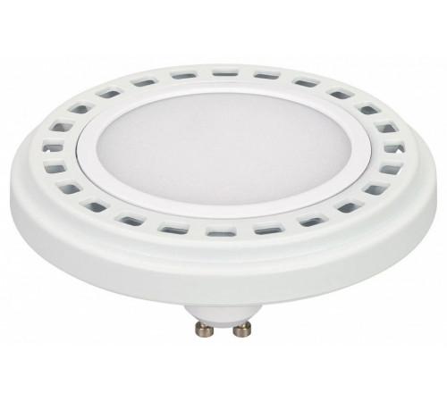 Лампа светодиодная Arlight AR111-UNIT-GU10-15W-DIM 025624