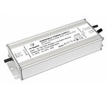 Блок питания Arlight ARPV-UH24320A-PFC-DALI2-PH (24V, 13.3A, 320W, IP67) 025654(2)
