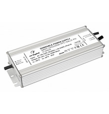 Блок питания Arlight ARPV-UH24320A-PFC-DALI2-PH (24V, 13.3A, 320W, IP67) 025654(2)