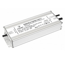 Блок питания Arlight ARPV-UH24400-PFC-DALI2-PH (24V, 16.7A, 400W, IP67) 025655(2)