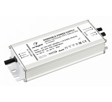 Блок питания Arlight ARPV-UH24240-PFC-DALI2-PH (24V, 10.0A, 240W, IP67) 025689(2)