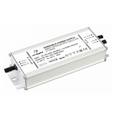 Блок питания Arlight ARPV-UH24240-PFC-DALI2-PH (24V, 10.0A, 240W, IP67) 025689(2)