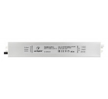 Блок питания Arlight ARPV-12080-Slim-D (12V, 6.7A, 80W) 025744(1)