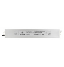 Блок питания Arlight ARPV-12080-Slim-D (12V, 6.7A, 80W) 025744(1)