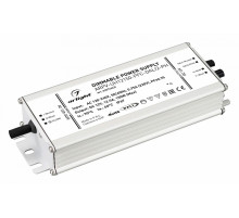 Блок питания Arlight ARPV-UH12150-PFC-DALI2-PH (12V, 12.5A, 150W, IP67) 025746(2)