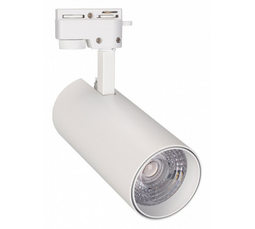 Трековый светильник Arlight GERA 025910(1) Трековый светильник Arlight GERA 025910(1)