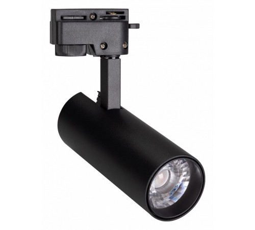 Трековый светодиодный светильник Arlight LGD-Gera-2TR-R55-10W Day4000 025937(1)