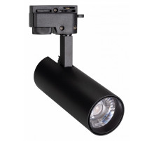 Трековый светодиодный светильник Arlight LGD-Gera-2TR-R55-10W Warm3000 025938(1)