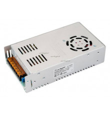 Блок питания Arlight JTS-360-24-A (0-24V, 15A, 360W) 025994