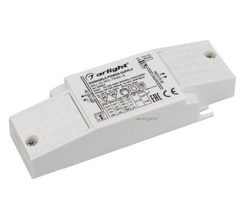 Блок питания Arlight ARJ-SP-10-PFC-Triac-INS (10W, 16-29V, 0.2-0.35A) 026042(1) Блок питания Arlight ARJ-SP-10-PFC-Triac-INS (10W, 16-29V, 0.2-0.35A) 026042(1)