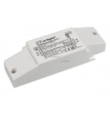 Блок питания Arlight ARJ-SP-36-PFC-Triac-INS (36W, 30-52V, 0.5-0.7A) 026058(1)