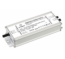 Блок питания Arlight ARPV-UH24150-PFC-DALI2-PH (24V, 6.3A, 150W, IP67) 026126(2)