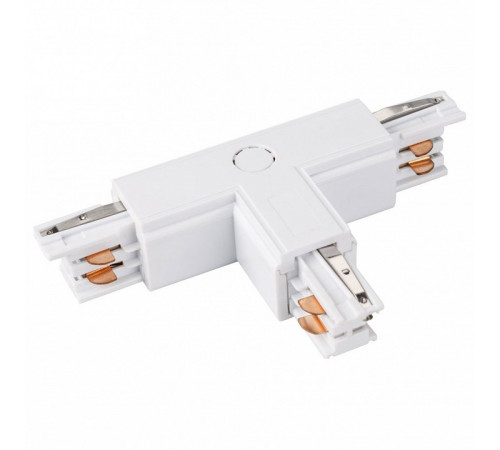Коннектор T-образный Arlight LGD-4TR white 026146
