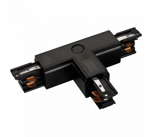 Коннектор T-образный Arlight LGD-4TR black 026149