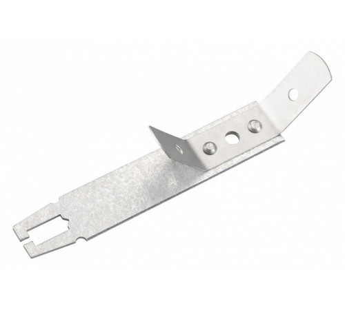 Кронштейн Arlight для Foled-Rail 026151 Кронштейн Arlight для Foled-Rail 026151
