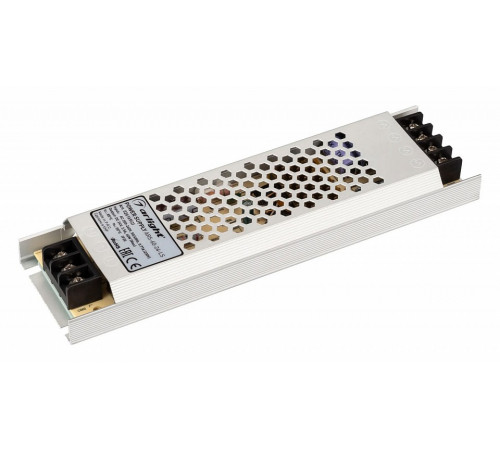 Блок питания Arlight ARS-60-24-LS (24V, 2.5A, 60W) 026169(2) Блок питания Arlight ARS-60-24-LS (24V, 2.5A, 60W) 026169(2)