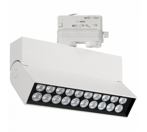 Трековый светильник Arlight LGD-LOFT-TRACK-4TR-S170-10W Day4000 026215