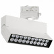 Трековый светильник Arlight LGD-LOFT-TRACK-4TR-S170-10W Day4000 026215