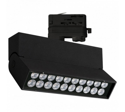 Трековый светильник Arlight LGD-LOFT-TRACK-4TR-S170-20W Day4000 026232
